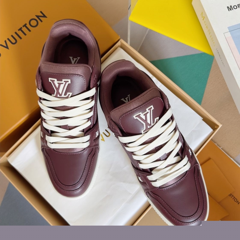 LV Casual Shoes